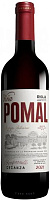 Вино Красное Сухое Bilbainas Vina Pomal Crianza Rioja 2021 0,75 л фото