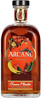 Ром The Arcane Arrange Banane Flambee 0,7 л фото