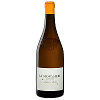 Вино Белое Сухое Alphonse Mellot La Moussiere Sancerre Blanc 2023 0,75 л фото
