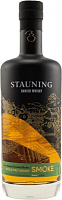 Виски Stauning Smoke Single Malt 0,7 л фото