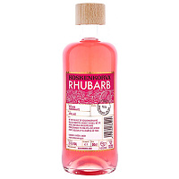 Ликер Koskenkorva Rhubarb 0,5 л фото