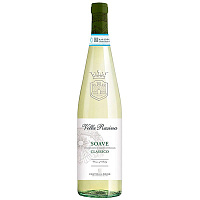 Вино Белое Сухое Cantina di Soave Villa Rasina Soave Classico 2022 0,75 л фото