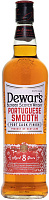 Виски Dewar's Portuguese Smooth 8 Years 0,7 л фото