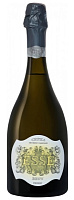 Вино игристое Белое Брют Esse Muscat Brut 0,75 л фото