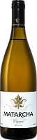 Вино Белое Сухое Matarcha White Dry 0,75 л фото