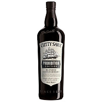 Виски Cutty Sark Prohibition Edition 0,7 л фото