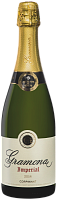 Вино игристое Белое Брют Gramona Corpinnat Imperial Brut 2018 0,75 л фото