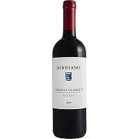 Вино Красное Сухое Castellani Bibbiano Chianti Classico Riserva 2019 0,75 л фото