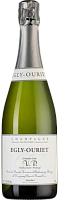 Вино игристое Egly-Ouriet V.P. Grand Cru Champagne 0,75 л фото