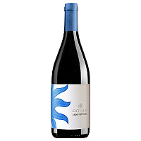 Вино Красное Сухое Ca'Tullio Cabernet Franc Colli Orientali del Friuli 2018 0,75 л фото