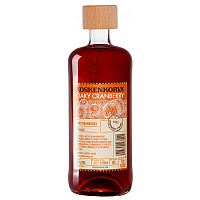 Ликер Koskenkorva Oaky Cranberry 0,5 л фото