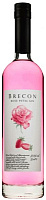 Джин Brecon Rose Petal 0,7 л фото