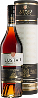 Бренди Lustau Solera Gran Reserva Finest Selection Brandy de Jerez in tube 0,7 л фото
