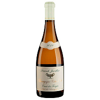 Вино Белое Сухое Patrick Javillier Cuvee des Forgets Bourgogne 2018 0,75 л фото