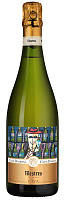 Вино игристое Белое Экстра Брют Mestres Clos Damiana Gran Reserva Cava 2013 0,75 л фото
