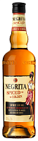 Ром Negrita Spiced 0,7 л фото