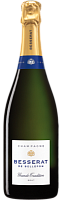 Вино игристое Besserat de Bellefon Grande Tradition Brut Champagne 0,75 л фото