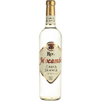 Ром Mocambo Carta Blanca 0,75 л фото