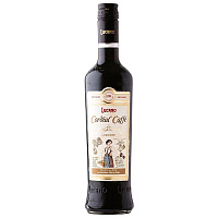 Ликер Lucano Cordial Caffe 0,7 л фото