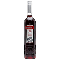 Ликер Merlet Soeurs Cerises Cherry Brandy 0,7 л фото