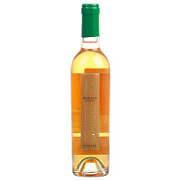 Вино креплёное Белое Quinta do Portal Moscatel Douro 0,375 л фото