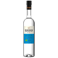 Водка Summum Organic Single Estate 0,7 л фото