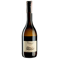 Вино Белое Полусухое Chateau Dereszla Furmint Tokaj Dry 2022 0,75 л фото