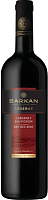 Вино Красное Сухое Barkan Reserve Cabernet Sauvignon Galilee 2023 0,75 л фото