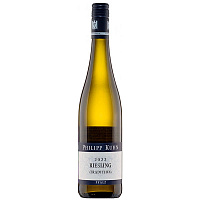 Вино Белое Сухое Philipp Kuhn Riesling Tradition Pfalz 2022 0,75 л фото
