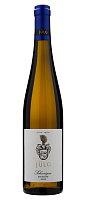 Вино Белое Сухое Julg Riesling Schweigen Trocken 2022 0,75 л фото
