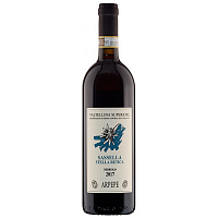 Вино Красное Сухое Ar Pe Pe Sassella Stella Retica Valtellina Superiore 2017 0,75 л фото