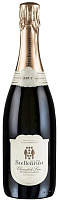 Вино игристое Stellenrust Clement de Lure Rose Brut Cap Classique 0,75 л фото
