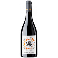 Вино Красное Сухое Arzuaga Laderas del Norte Ribera del Duero 2021 0,75 л фото