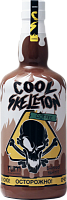 Ром Cool Skeleton Coffee 0,7 л фото