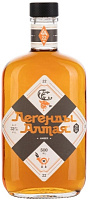 Настойка Legends of Altai Amber Bitter 0,5 л фото