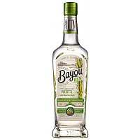 Ром Bayou White 0,7 л фото