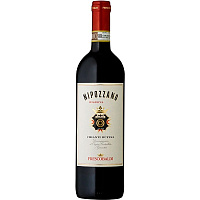 Вино Красное Сухое Marchesi de Frescobaldi Nipozzano Chianti Rufina Riserva 2021 0,75 л фото