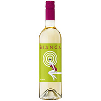 Вино Белое Сухое Kuban-Vino Bianca Kuban 2021 0,75 л фото