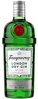 Джин Tanqueray London Dry Gin 43,1% 0,7 л фото