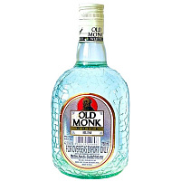 Ром Old Monk White 0,75 л фото