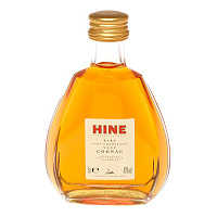 Коньяк Hine Rare VSOP Fine Champagne 0,05 л фото