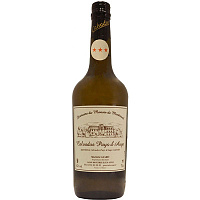Кальвадос Domaine du Manoir de Montreuil 3 Ans Calvados Pays d'Auge 0,7 л фото