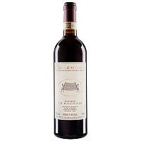 Вино Красное Сухое Le Ragnaie Brunello di Montalcino 2017 0,75 л фото