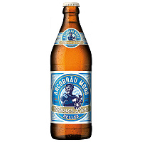 Пиво Светлое Arcobrau Mooser Liesl Helles 0,5 л фото