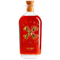 Ром Bumbu 0,35 л фото