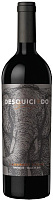 Вино Красное Сухое Desquiciado Salvaje Cabernet Franc Tupungato 2020 0,75 л фото