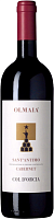 Вино Красное Сухое Col d'Orcia Olmaia Cabernet Sant'Antimo 2016 0,75 л фото