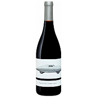 Вино Красное Сухое Prototype Pinot Noir 2020 0,75 л фото