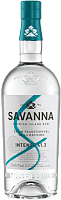 Ром Savanna Intense 41.3 0,7 л фото