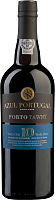 Портвейн Azul Portugal Tawny 10 Years Old 0,75 л фото